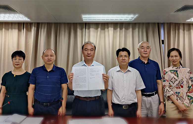 深港引航机构签署大鹏湾水域引航合作操作协议