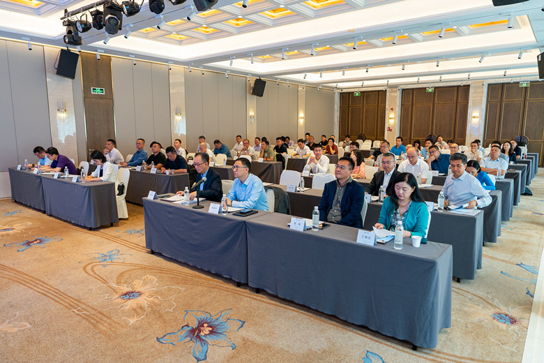 十届四次会员大会2